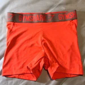 Gymshark compression short